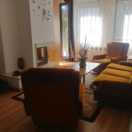 Apartment "Moni" Pamporowo Exterior foto