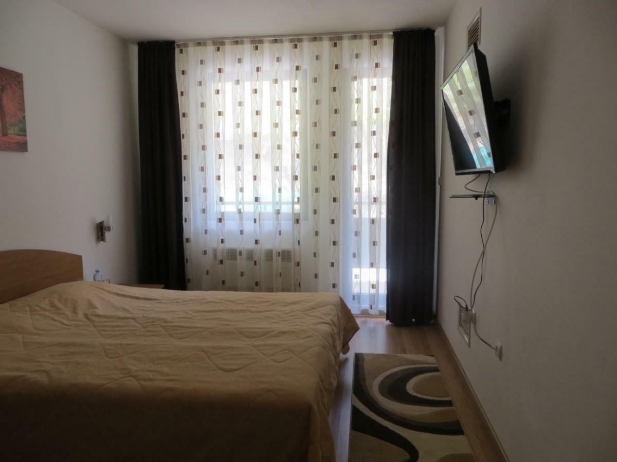 Apartment "Moni" Pamporowo Exterior foto