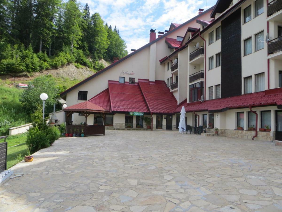 Apartment "Moni" Pamporowo Exterior foto